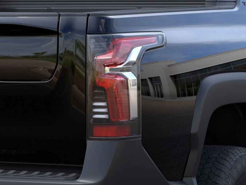 2026 Chevrolet Silverado EV Trail Boss - Photo 46