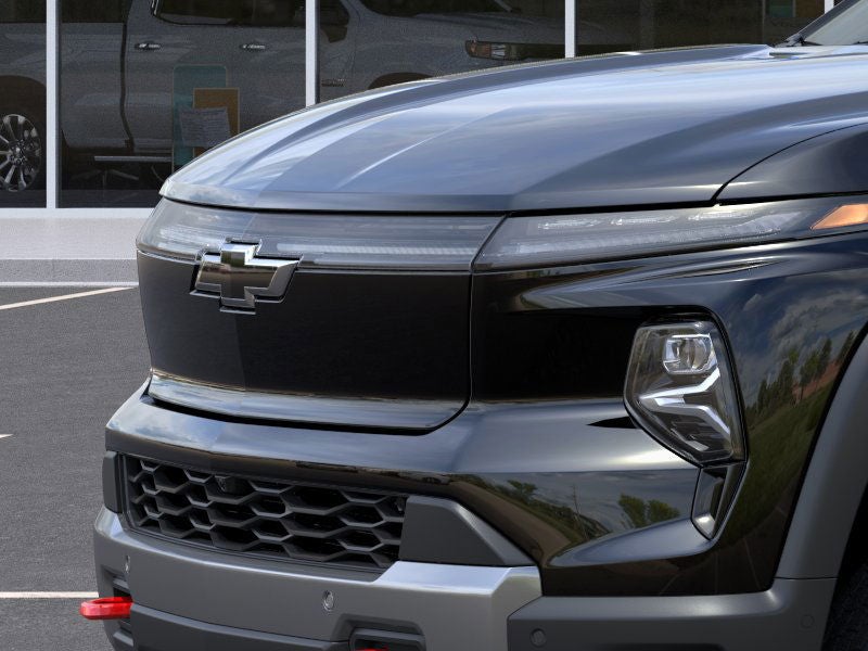 2026 Chevrolet Silverado EV Trail Boss - Photo 48