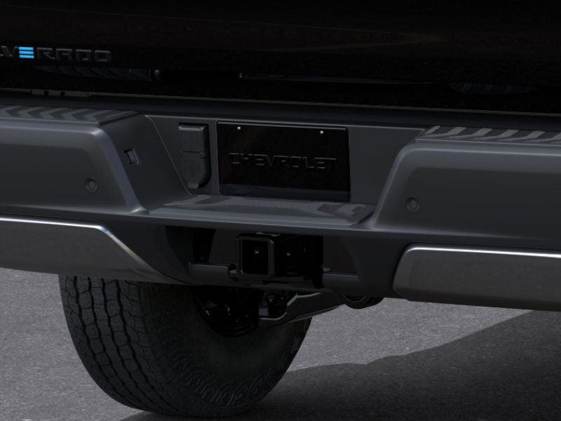 2026 Chevrolet Silverado EV Trail Boss - Photo 49