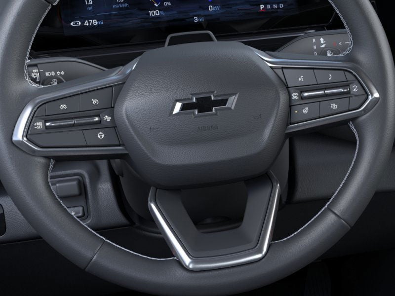2026 Chevrolet Silverado EV Trail Boss - Photo 54