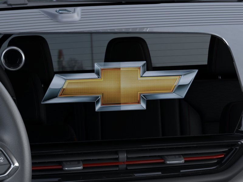 2026 Chevrolet Silverado EV Trail Boss - Photo 55