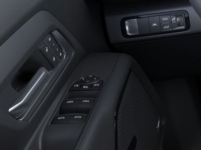 2026 Chevrolet Silverado EV Trail Boss - Photo 57