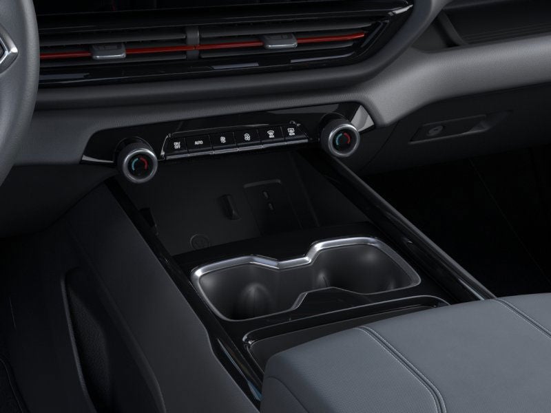 2026 Chevrolet Silverado EV Trail Boss - Photo 58