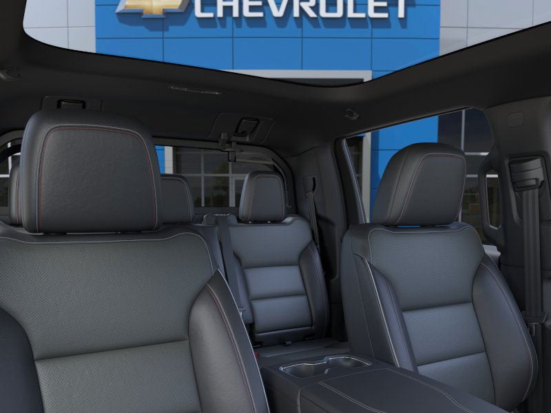 2026 Chevrolet Silverado EV Trail Boss - Photo 59
