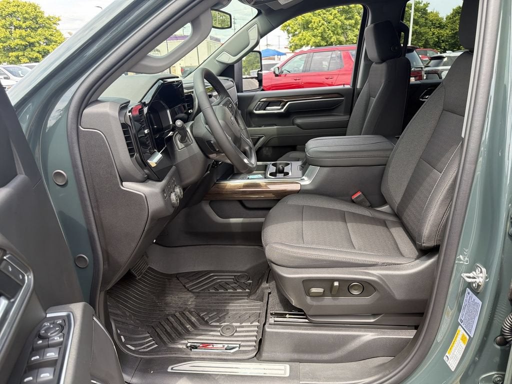2026 Chevrolet Silverado 2500 HD LT - Photo 25