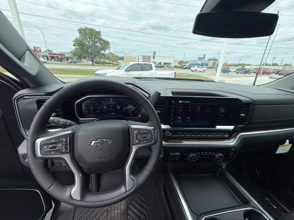 2026 Chevrolet Silverado 2500 HD LT - Photo 27