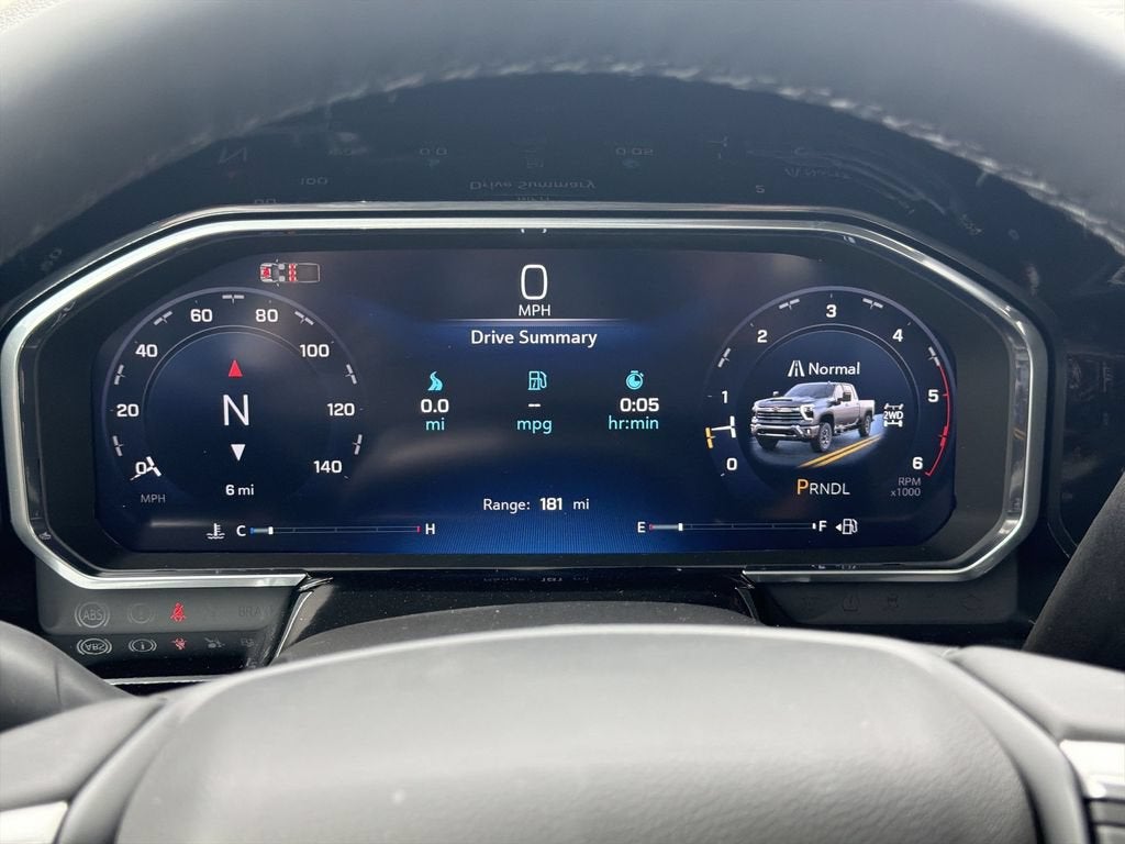 2026 Chevrolet Silverado 2500 HD LT - Photo 28