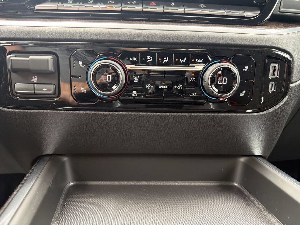 2026 Chevrolet Silverado 2500 HD LT - Photo 35