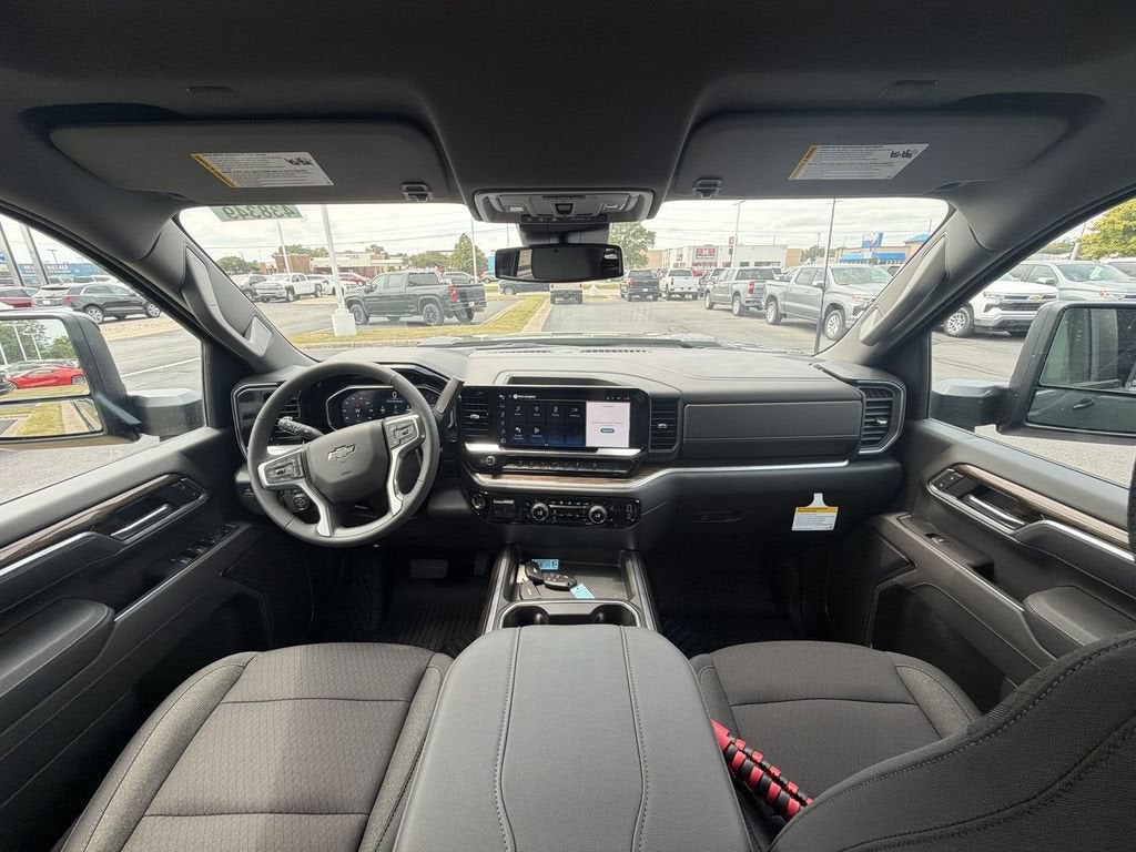 2026 Chevrolet Silverado 2500 HD LT - Photo 38