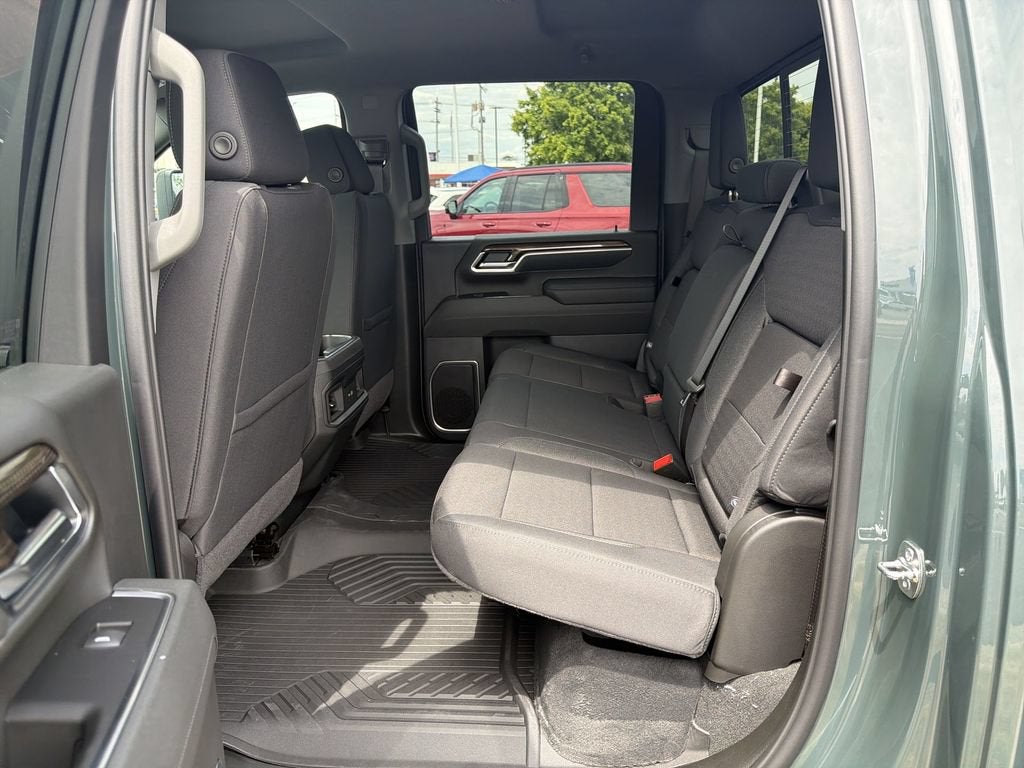 2026 Chevrolet Silverado 2500 HD LT - Photo 39