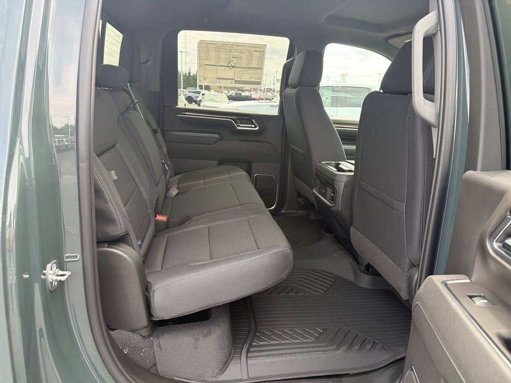 2026 Chevrolet Silverado 2500 HD LT - Photo 40