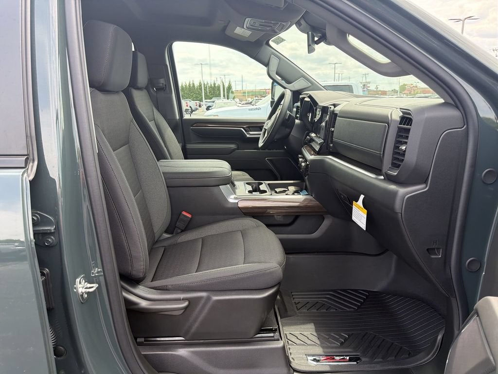 2026 Chevrolet Silverado 2500 HD LT - Photo 42