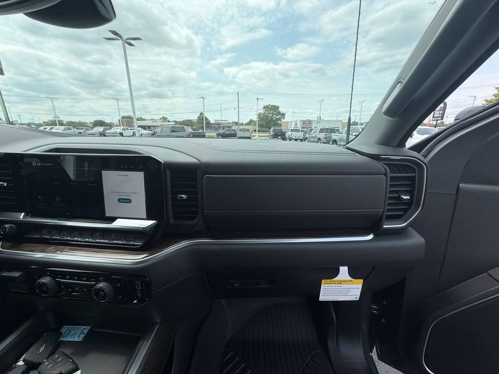 2026 Chevrolet Silverado 2500 HD LT - Photo 43