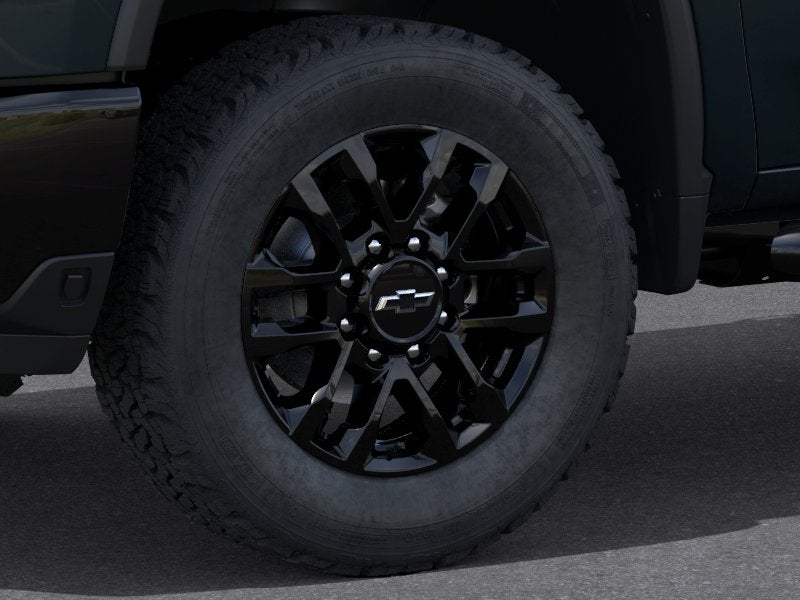 2026 Chevrolet Silverado 2500 HD LT - Photo 52