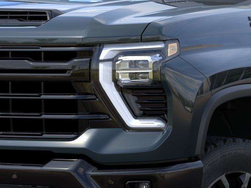 2026 Chevrolet Silverado 2500 HD LT - Photo 53
