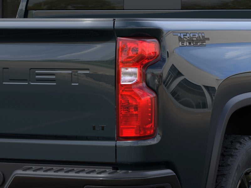 2026 Chevrolet Silverado 2500 HD LT - Photo 54