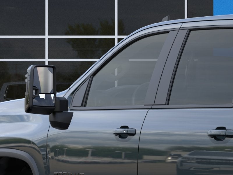 2026 Chevrolet Silverado 2500 HD LT - Photo 55
