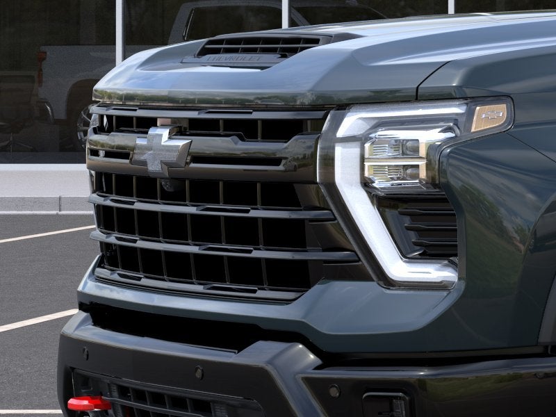 2026 Chevrolet Silverado 2500 HD LT - Photo 56