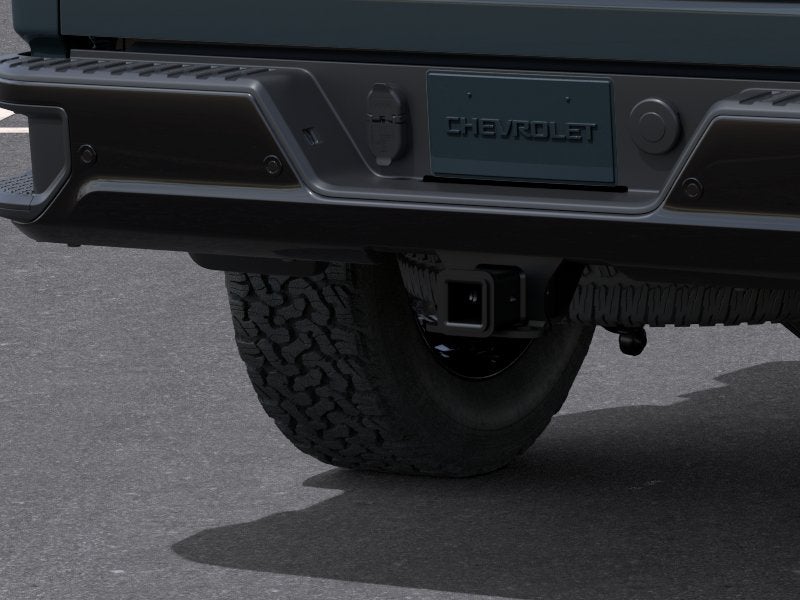2026 Chevrolet Silverado 2500 HD LT - Photo 57