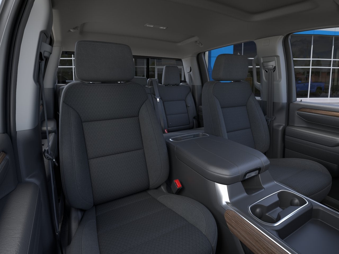 2026 Chevrolet Silverado 2500 HD LT - Photo 59