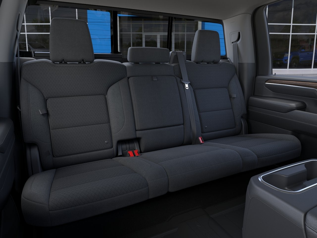 2026 Chevrolet Silverado 2500 HD LT - Photo 60