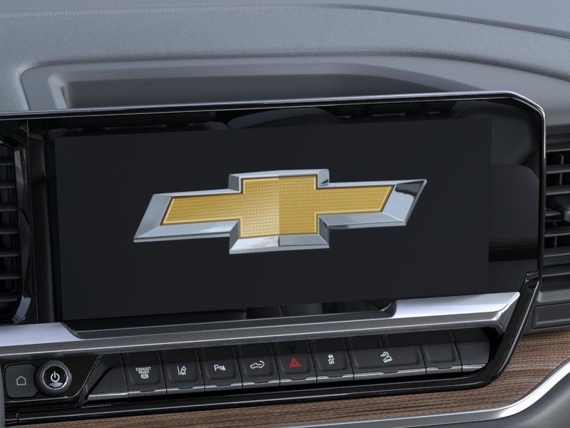 2026 Chevrolet Silverado 2500 HD LT - Photo 63