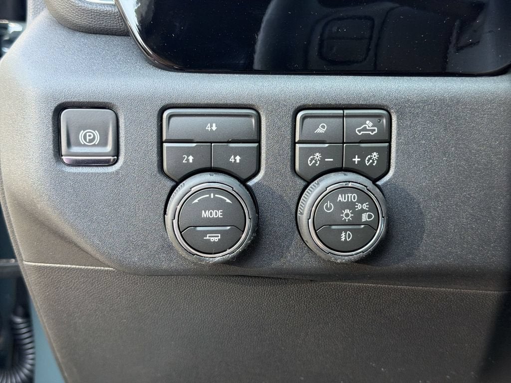 2026 Chevrolet Silverado 2500 HD LT - Photo 26