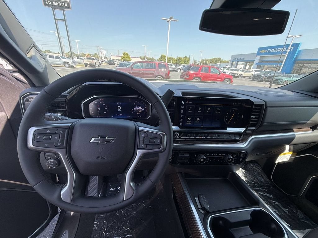 2026 Chevrolet Silverado 2500 HD LT - Photo 27