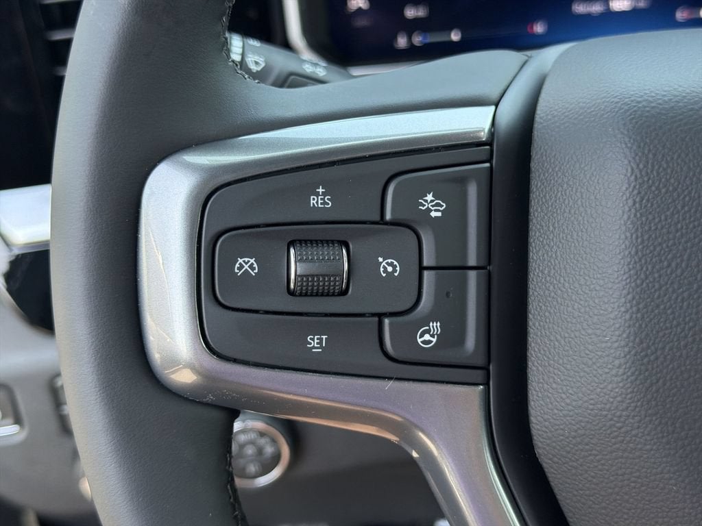 2026 Chevrolet Silverado 2500 HD LT - Photo 28