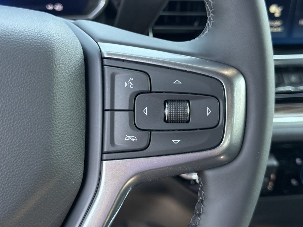 2026 Chevrolet Silverado 2500 HD LT - Photo 29