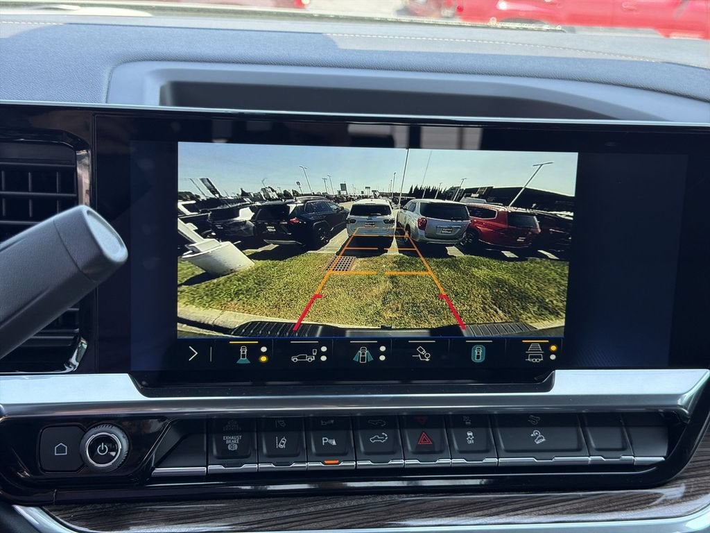 2026 Chevrolet Silverado 2500 HD LT - Photo 36