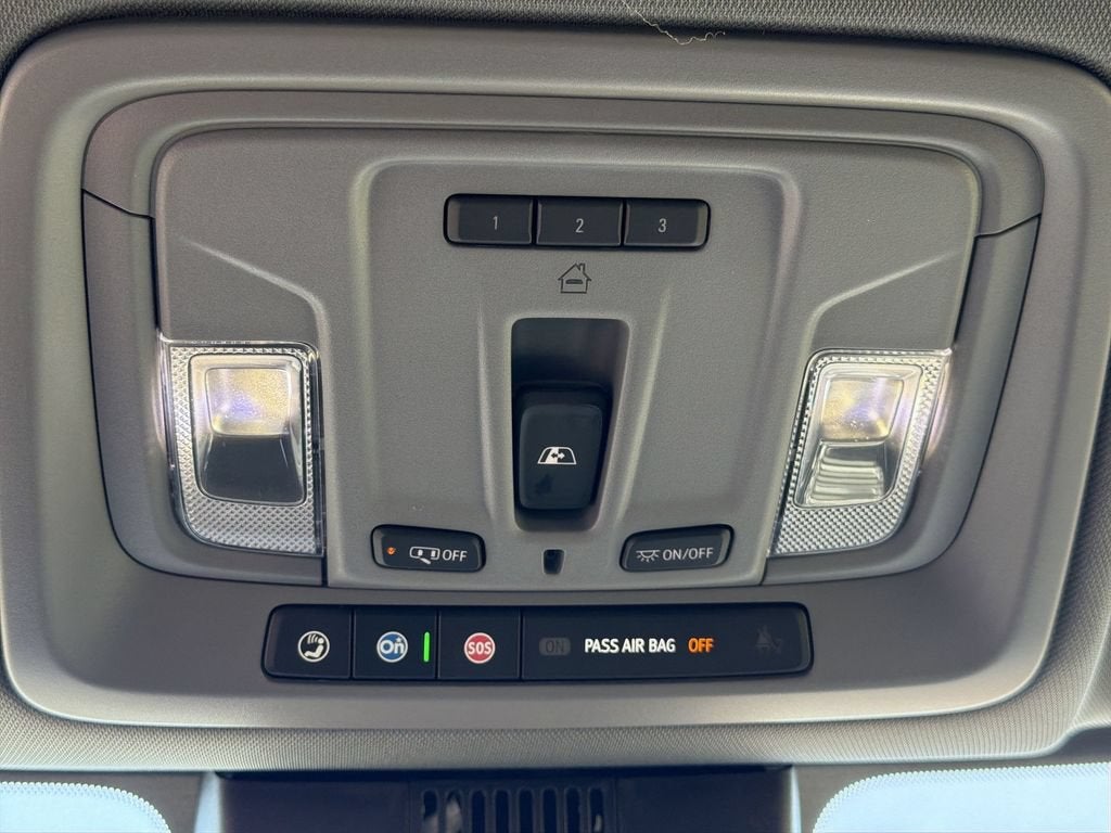 2026 Chevrolet Silverado 2500 HD LT - Photo 39