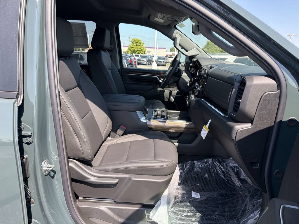 2026 Chevrolet Silverado 2500 HD LT - Photo 40