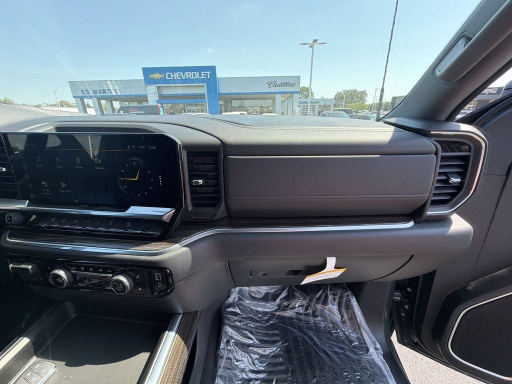 2026 Chevrolet Silverado 2500 HD LT - Photo 41