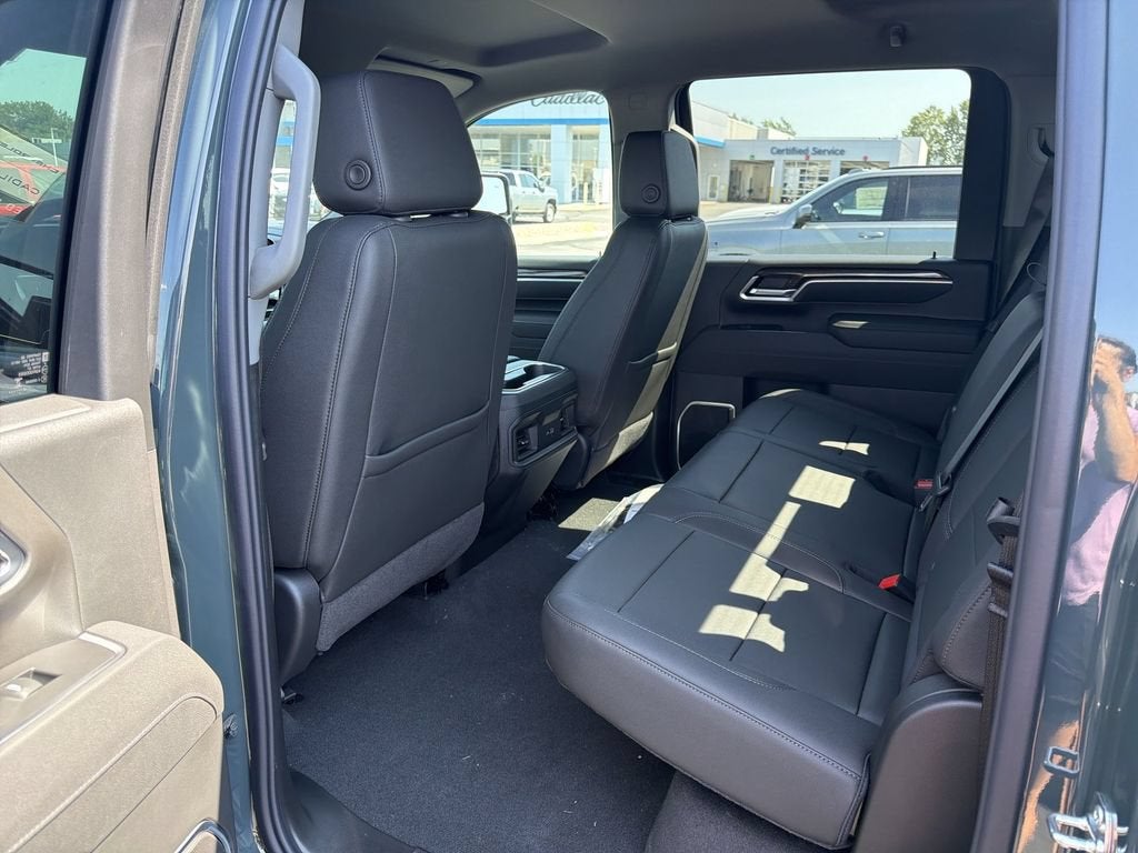 2026 Chevrolet Silverado 2500 HD LT - Photo 42