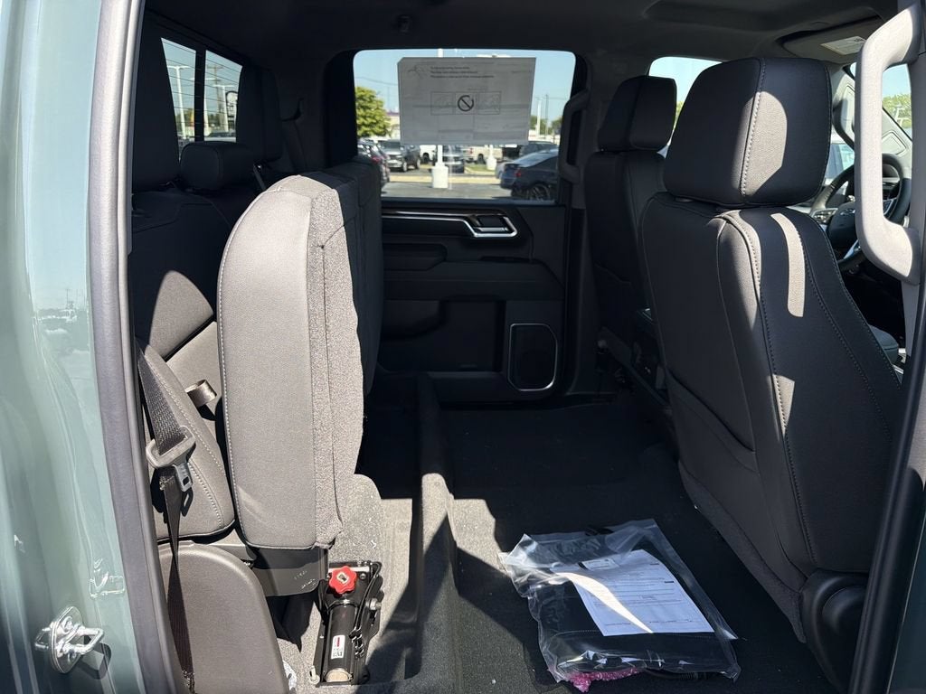 2026 Chevrolet Silverado 2500 HD LT - Photo 44