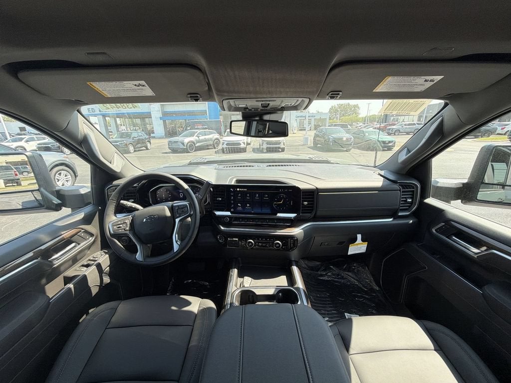 2026 Chevrolet Silverado 2500 HD LT - Photo 46