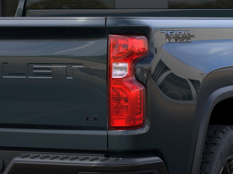 2026 Chevrolet Silverado 2500 HD LT - Photo 57