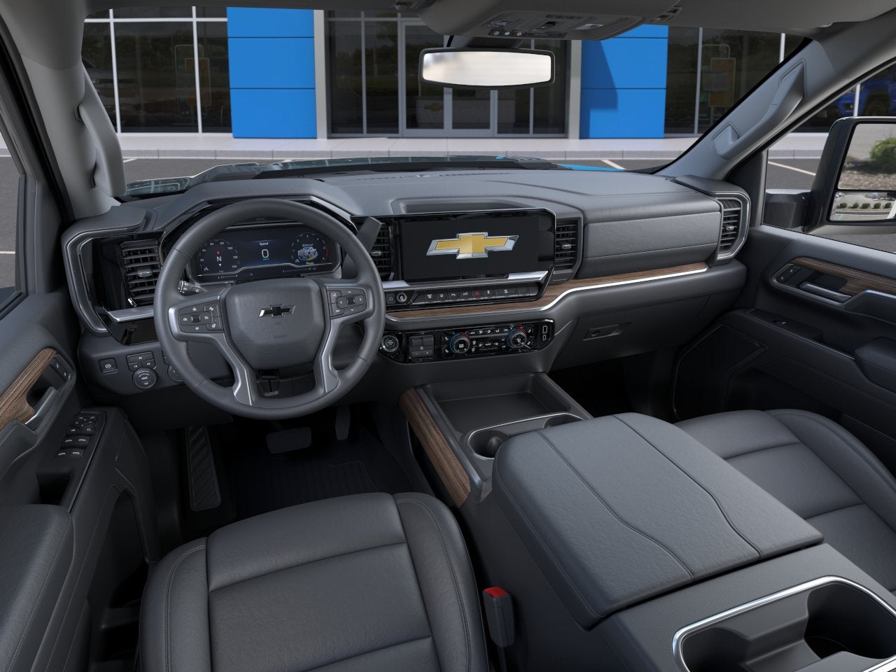 2026 Chevrolet Silverado 2500 HD LT - Photo 61