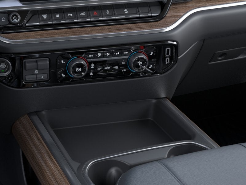 2026 Chevrolet Silverado 2500 HD LT - Photo 69