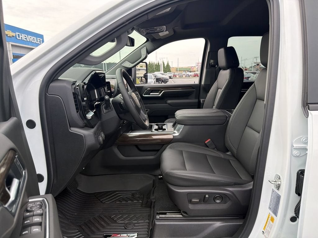 2026 Chevrolet Silverado 2500 HD LT - Photo 25
