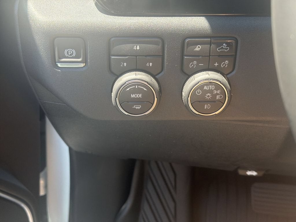 2026 Chevrolet Silverado 2500 HD LT - Photo 26