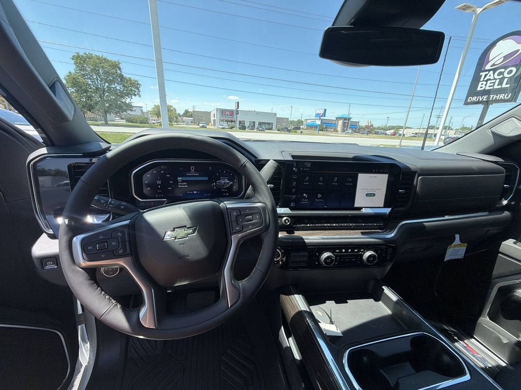 2026 Chevrolet Silverado 2500 HD LT - Photo 27