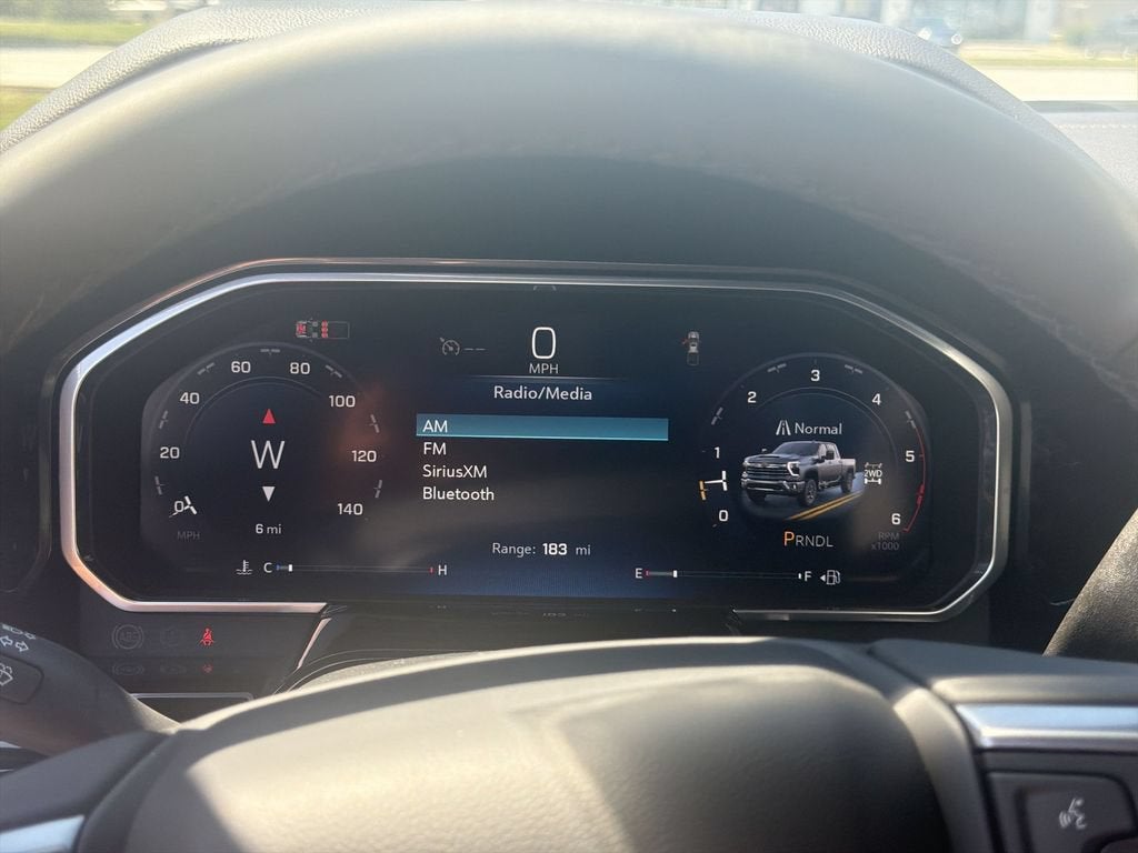 2026 Chevrolet Silverado 2500 HD LT - Photo 29