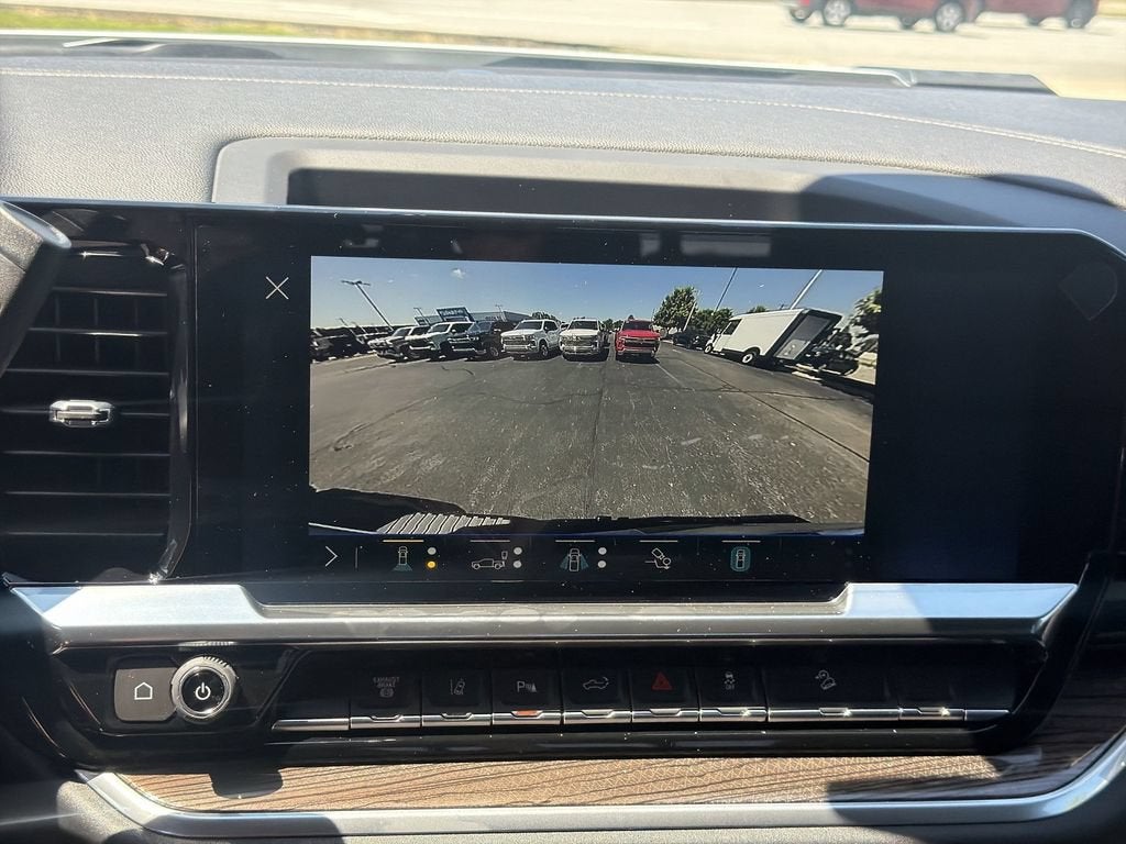 2026 Chevrolet Silverado 2500 HD LT - Photo 34
