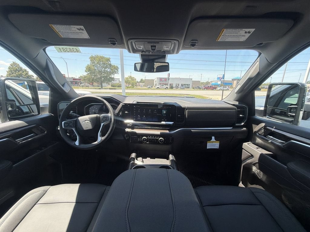 2026 Chevrolet Silverado 2500 HD LT - Photo 38