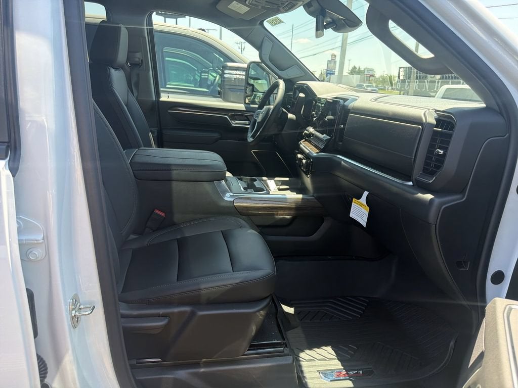 2026 Chevrolet Silverado 2500 HD LT - Photo 44
