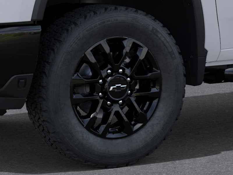 2026 Chevrolet Silverado 2500 HD LT - Photo 54