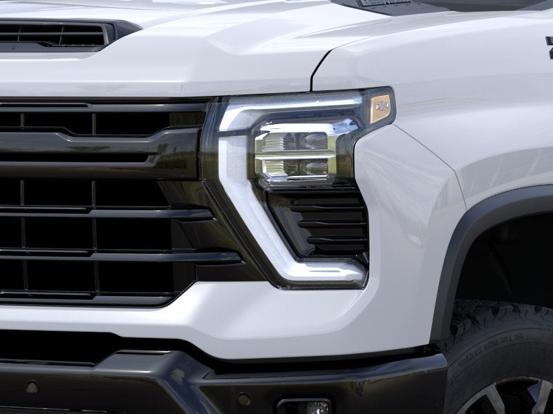 2026 Chevrolet Silverado 2500 HD LT - Photo 55