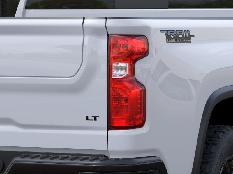2026 Chevrolet Silverado 2500 HD LT - Photo 56